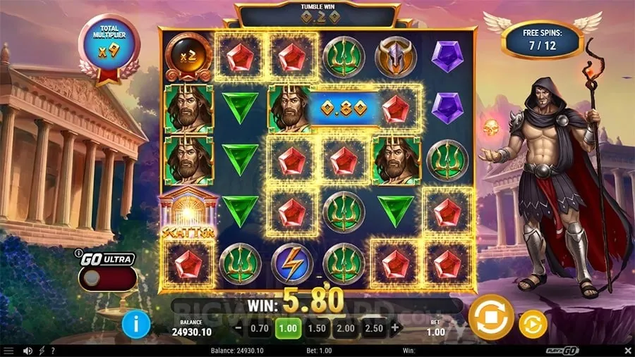 King PH Casino JL C5 online gaming lobby interface